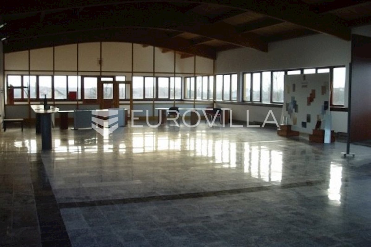 Business premises For sale - MEĐIMURSKA  DONJA DUBRAVA 