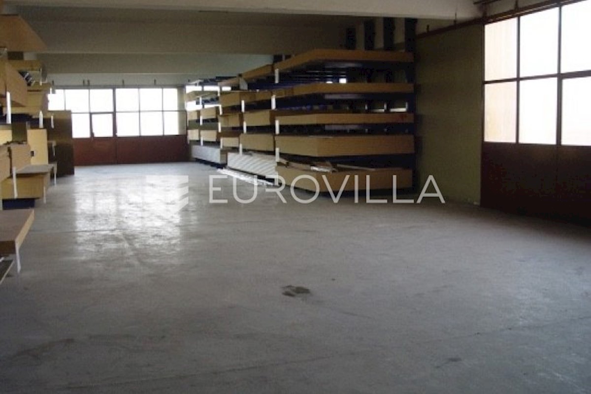 Business premises For sale - MEĐIMURSKA  DONJA DUBRAVA 