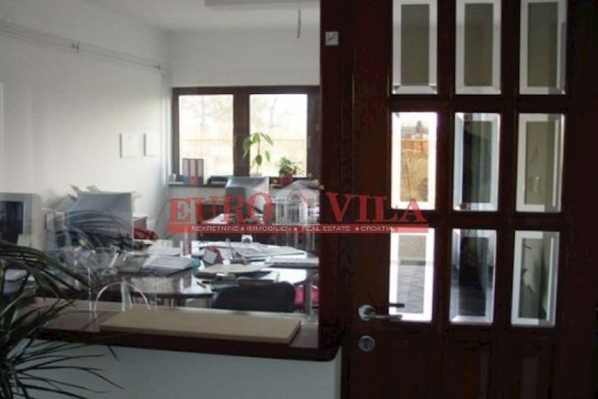 Business premises For sale - MEĐIMURSKA  DONJA DUBRAVA 