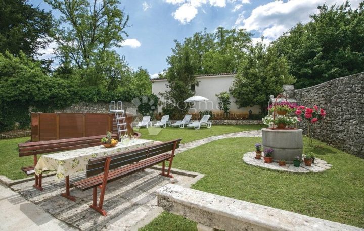 Dom Na predaj - Istarska Kršan - foto 4/28