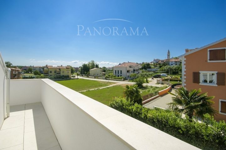 Apartmán na predaj 120 m² – Funtana