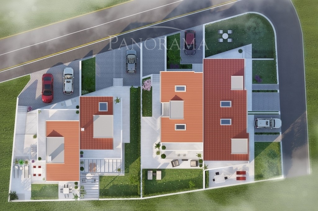 Appartamento In vendita - ISTARSKA  FUNTANA 