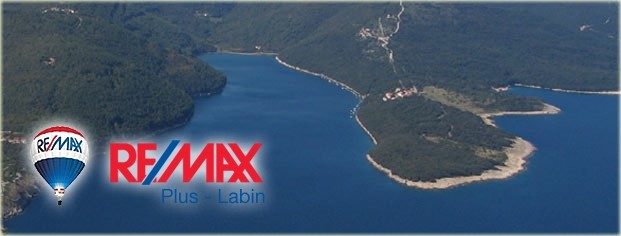 Land For sale - ISTARSKA  LABIN 