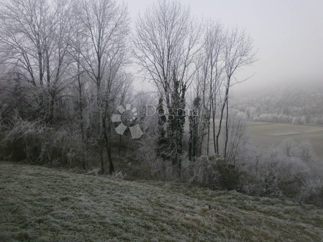 Parcela Naprodaj - Primorsko-goranska Vrbovsko - foto 3/10