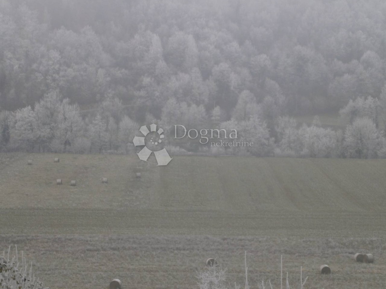Terreno In vendita - PRIMORSKO-GORANSKA  VRBOVSKO 