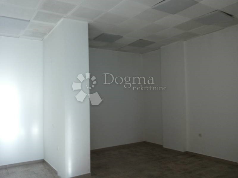 Business premises For sale - PRIMORSKO-GORANSKA  RIJEKA 