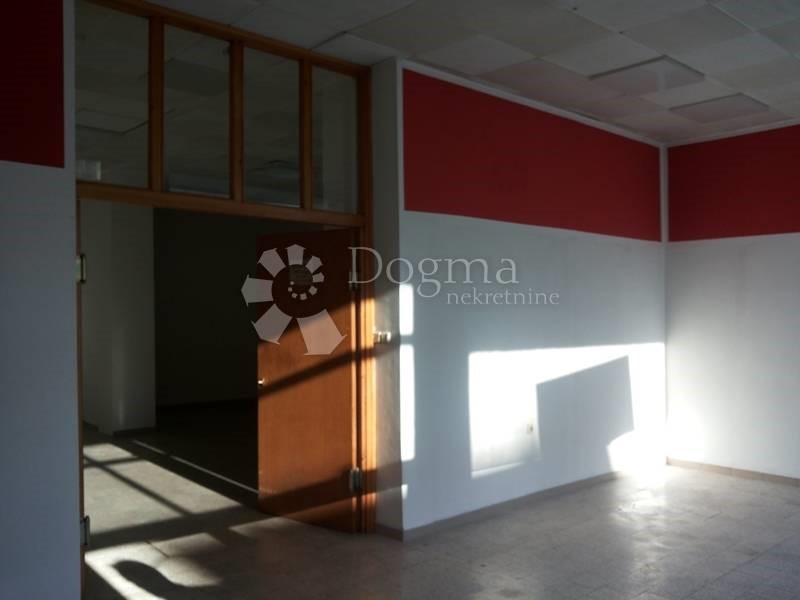 Business premises For sale - PRIMORSKO-GORANSKA  RIJEKA 