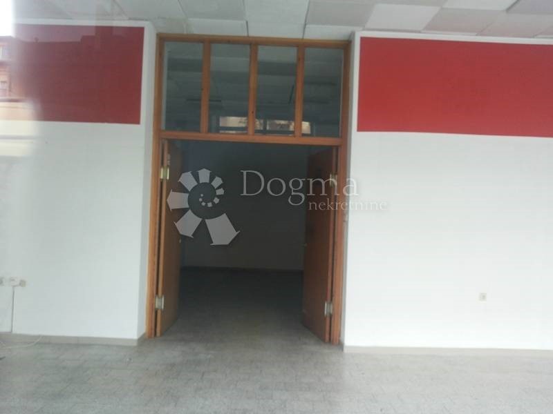 Business premises For sale - PRIMORSKO-GORANSKA  RIJEKA 