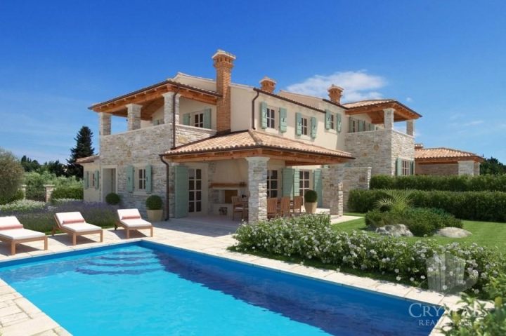 Maison à vendre 136 m² – Vabriga