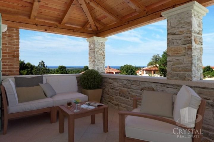 Haus Zu verkaufen - Istarska Tar-vabriga - foto 4/7