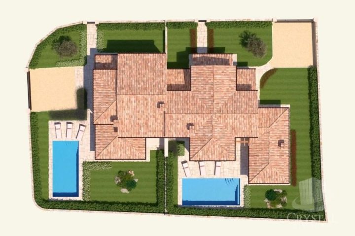 Haus Zu verkaufen - Istarska Tar-vabriga - foto 5/7