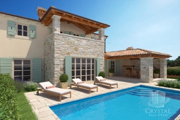 Haus Zu verkaufen - Istarska Tar-vabriga - foto 2/8