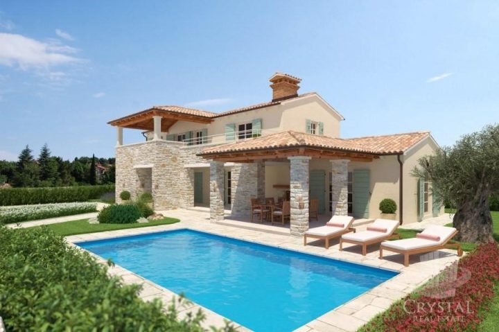 Maison à vendre 189 m² – Vabriga