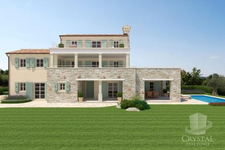 Maison à vendre 226 m² – Vabriga