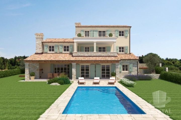 Maison à vendre 232 m² – Vabriga