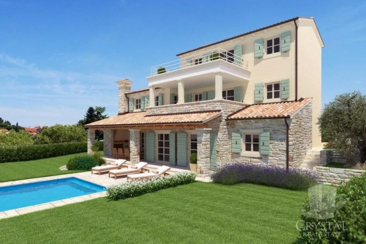 Casa In vendita - Istarska Tar-vabriga - foto 2/9
