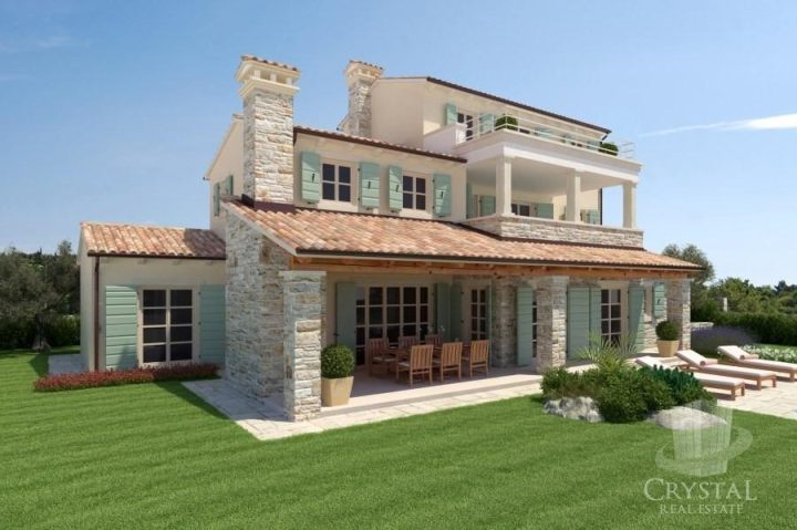 Casa In vendita - Istarska Tar-vabriga - foto 3/9