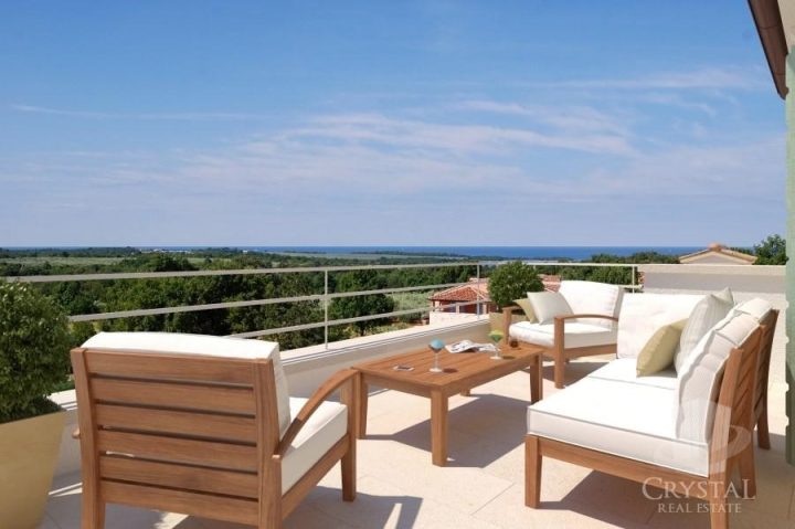 Casa In vendita - Istarska Tar-vabriga - foto 4/9