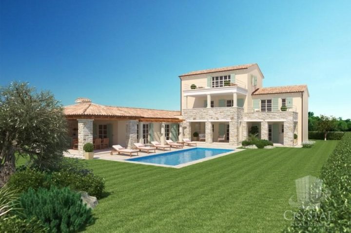 Maison à vendre 312 m² – Vabriga