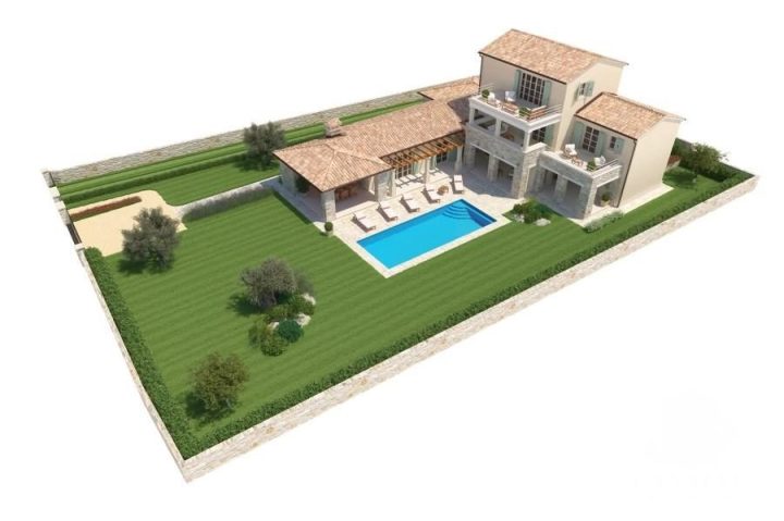 Haus Zu verkaufen - Istarska Tar-vabriga - foto 5/6