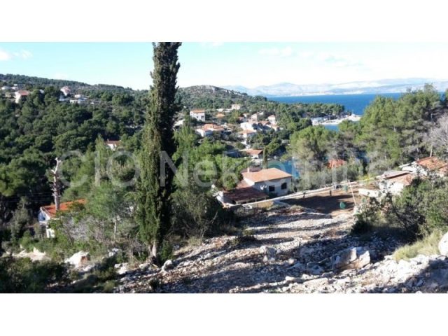 Land For sale - Splitsko-dalmatinska šolta - foto 2/4