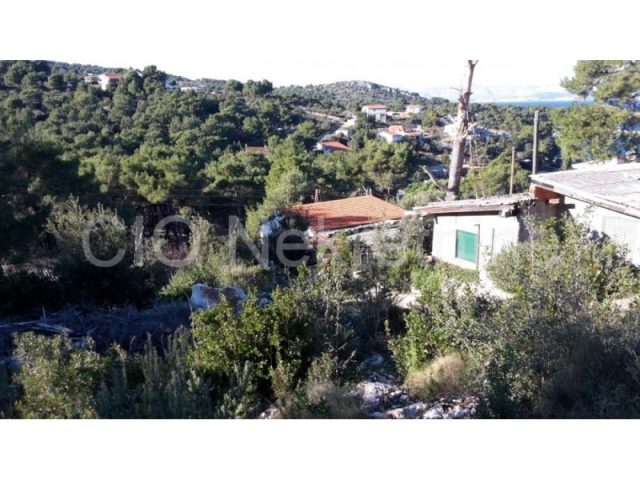 Land For sale - Splitsko-dalmatinska šolta - foto 3/4