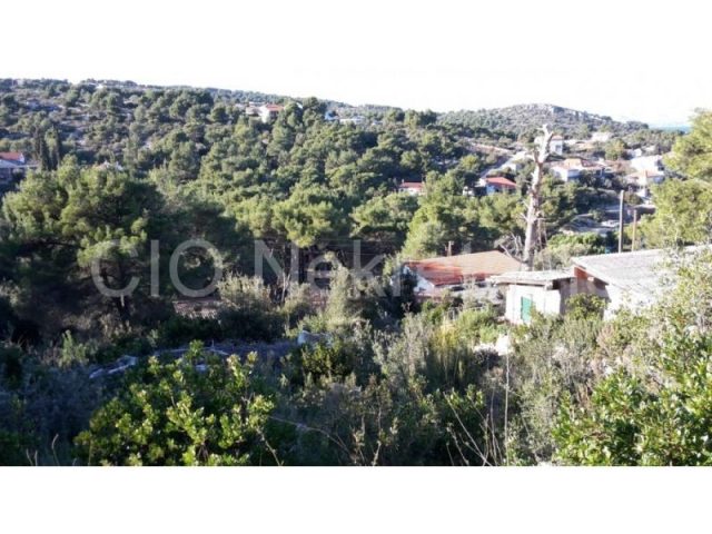 Land For sale - Splitsko-dalmatinska šolta - foto 4/4