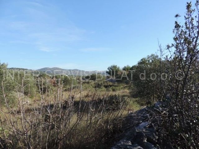 Parcela Naprodaj - šibensko-kninska šibenik - foto 2/8
