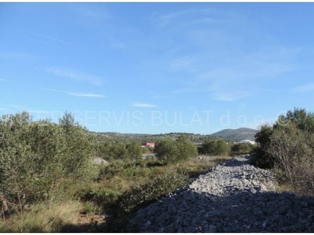 Parcela Naprodaj - šibensko-kninska šibenik - foto 3/8