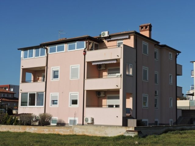 Apartment zu verkaufen 160 m² – Novigrad