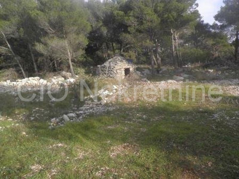 Land For sale - ŠIBENSKO-KNINSKA  PRIMOŠTEN 