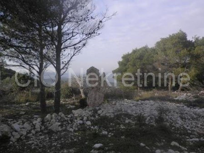 Land For sale - ŠIBENSKO-KNINSKA  PRIMOŠTEN 