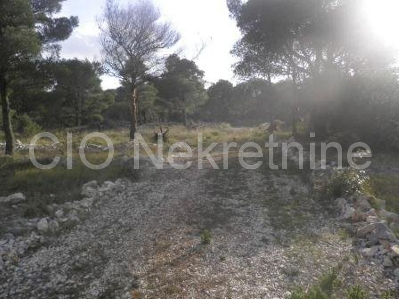 Terrain À vendre - ŠIBENSKO-KNINSKA  PRIMOŠTEN 