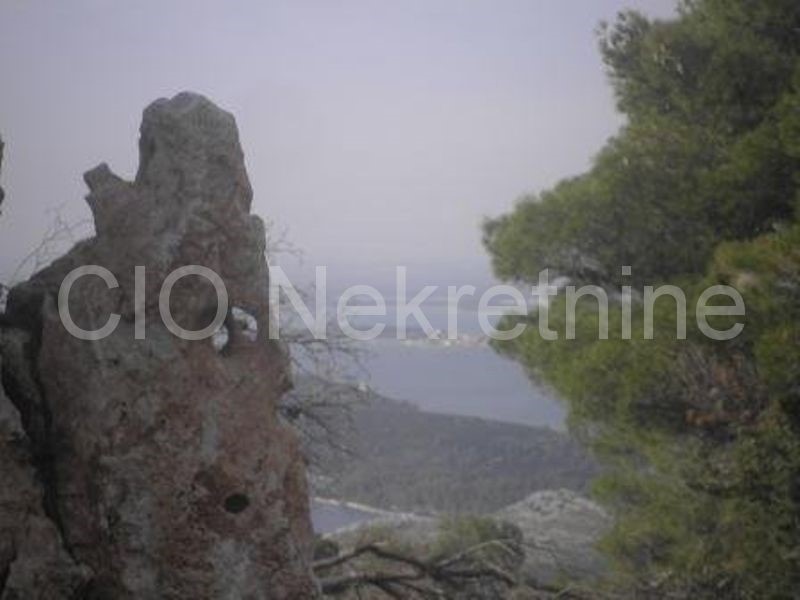 Land For sale - ŠIBENSKO-KNINSKA  PRIMOŠTEN 