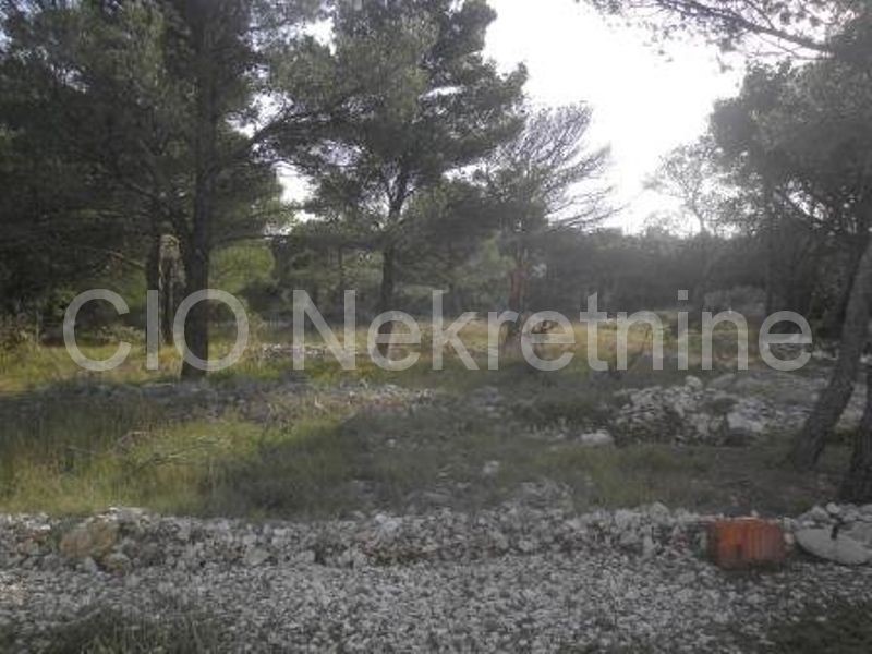 Land For sale - ŠIBENSKO-KNINSKA  PRIMOŠTEN 