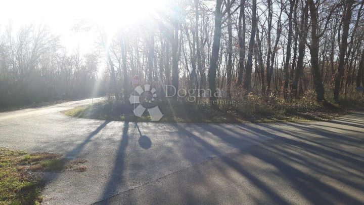 Parcela na predaj 10092 m² – Hreljići