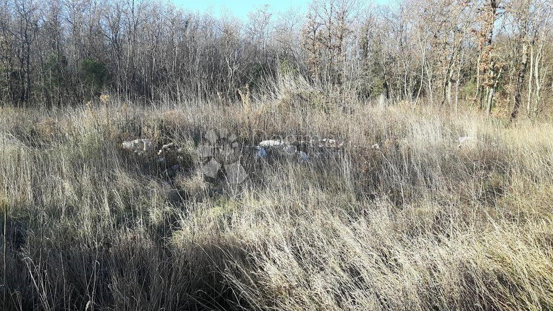 Terreno In vendita - ISTARSKA  MARČANA 