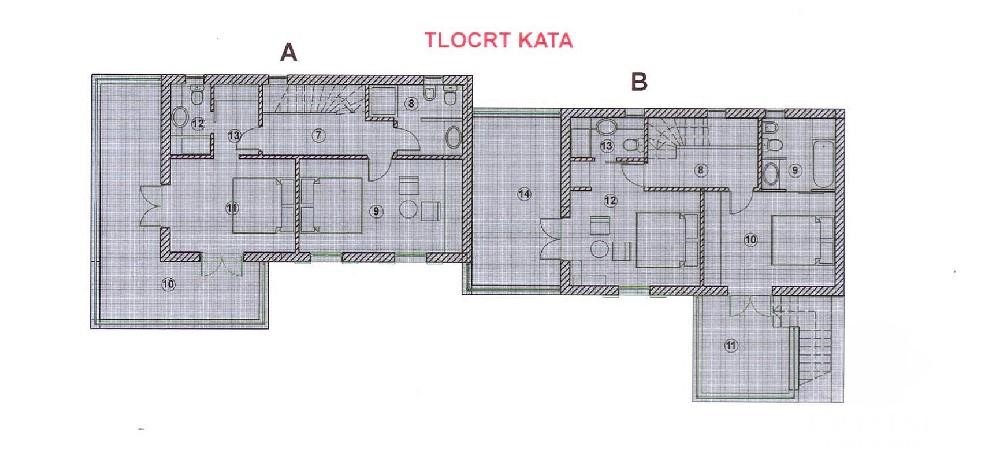 Zemljište Na prodaju - ISTARSKA  NOVIGRAD 