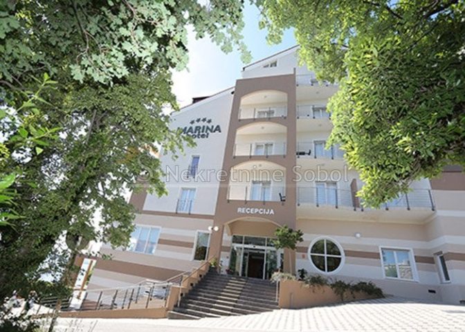 Hiša Naprodaj - Primorsko-goranska Crikvenica - foto 3/27