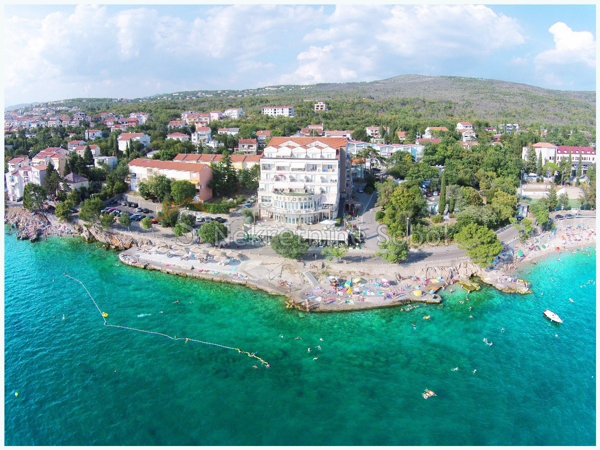 House For sale - PRIMORSKO-GORANSKA  CRIKVENICA 