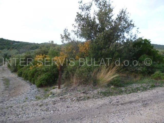Działka na sprzedaż 6316 m² – Šibenik