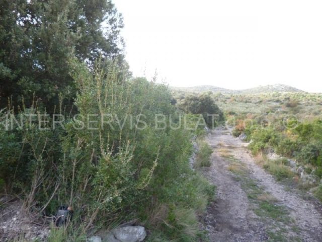 Land For sale - šibensko-kninska šibenik - foto 3/3