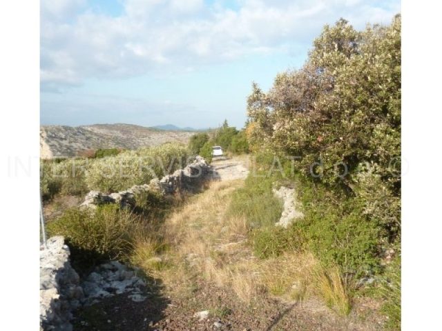 Działka na sprzedaż 26824 m² – Šibenik