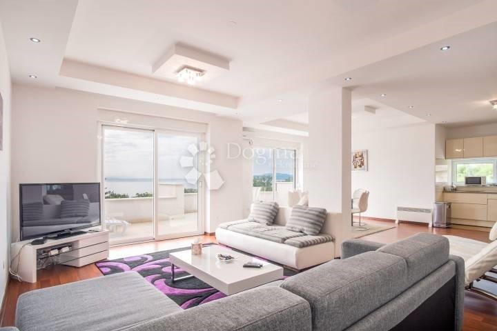 Apartmán Na predaj - PRIMORSKO-GORANSKA  OPATIJA 