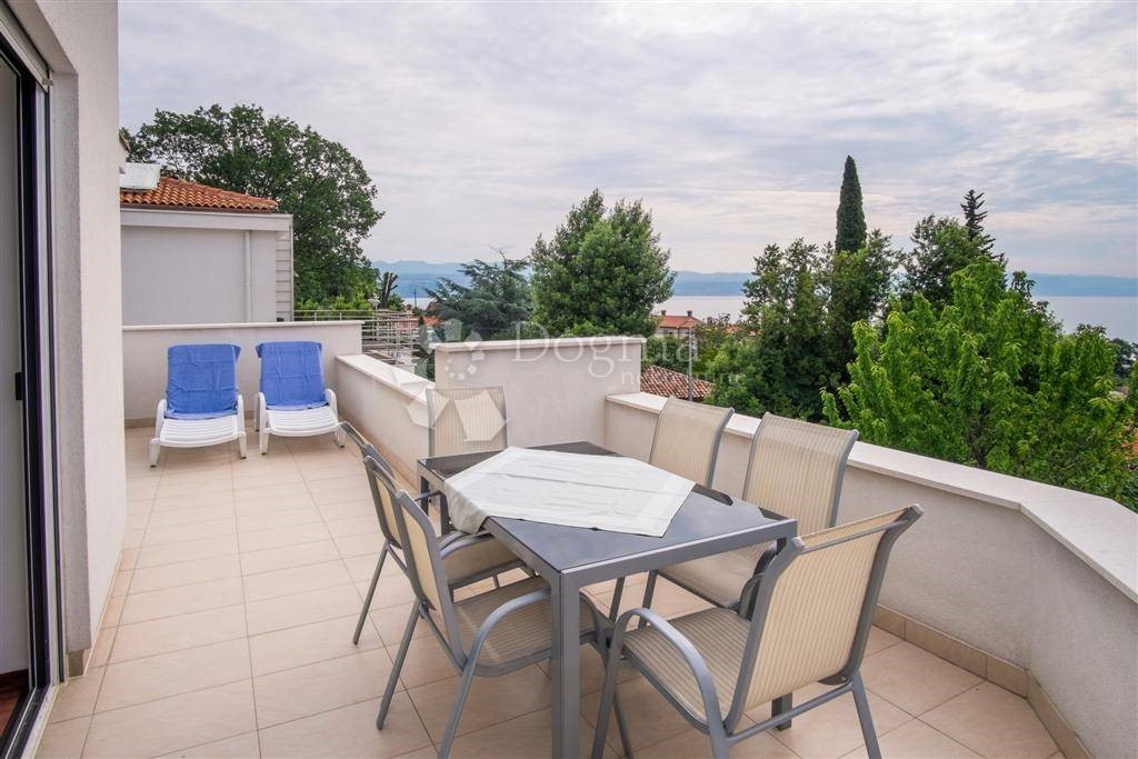 Apartmán Na predaj - PRIMORSKO-GORANSKA  OPATIJA 