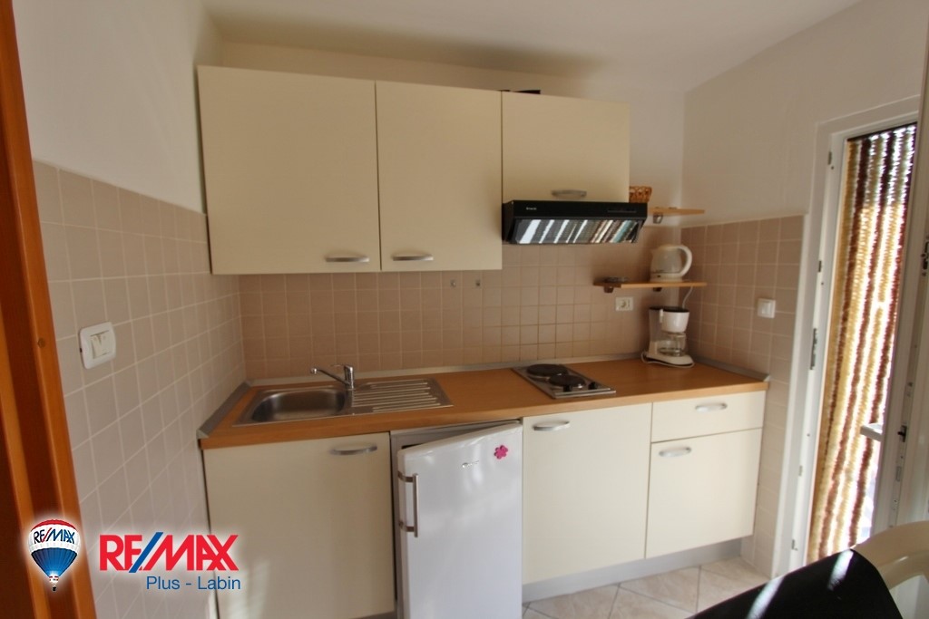 Flat For sale - ISTARSKA  LABIN 