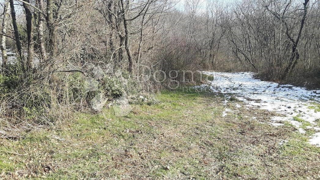 Parcela Na predaj - ISTARSKA  SVETA NEDELJA 