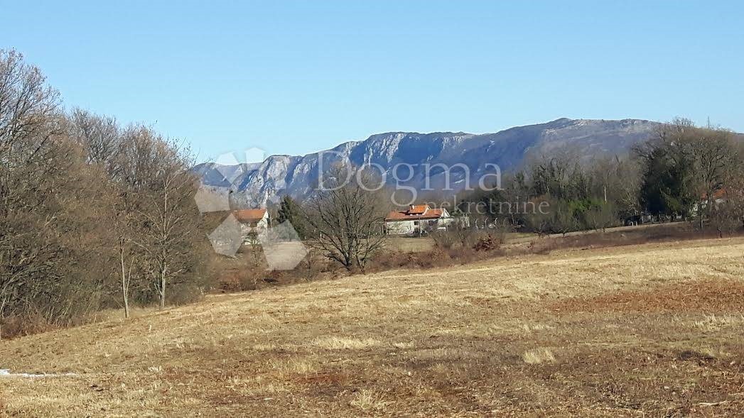 Parcela Na predaj - ISTARSKA  SVETA NEDELJA 