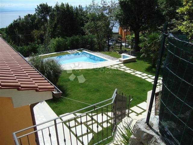 Casa In vendita - Primorsko-goranska Lovran - foto 2/7
