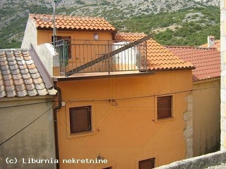 Dům na prodej 77 m² – Baška